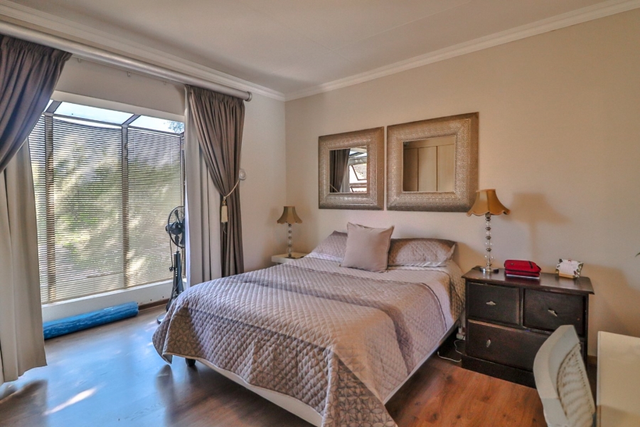 3 Bedroom Property for Sale in Woodland Hills Wildlife Estate Free State